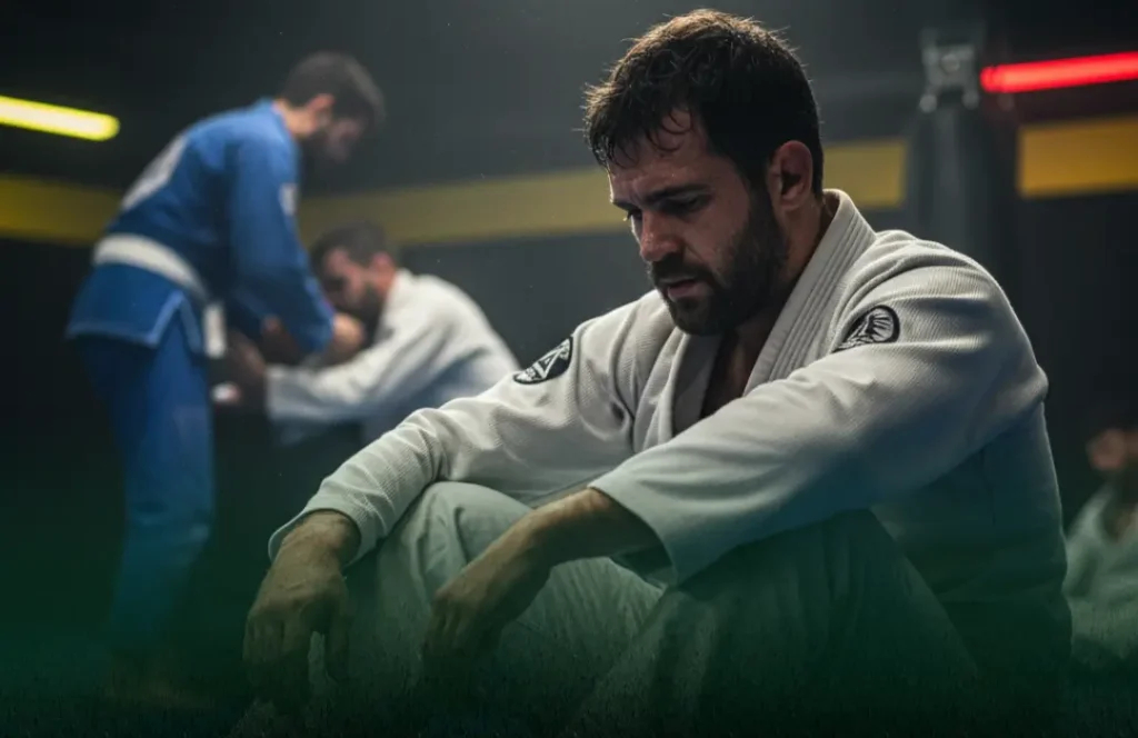 manual do faixa branca