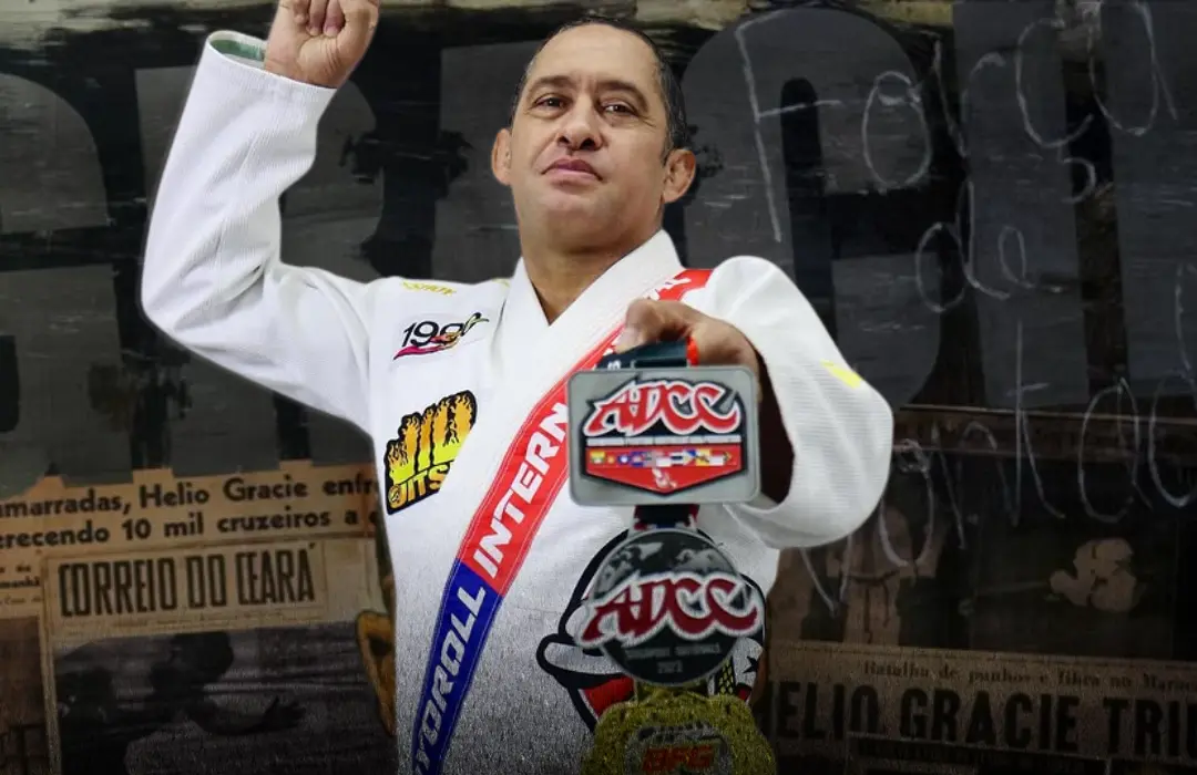 manual do faixa branca