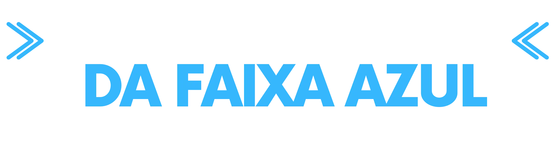 manual da faixa branca