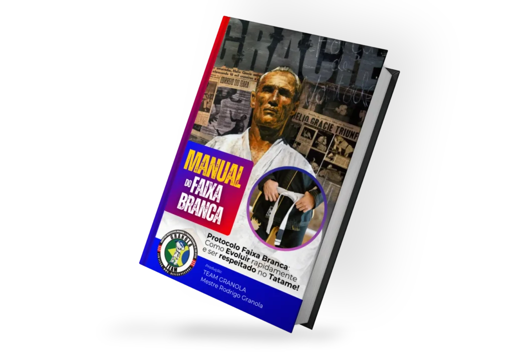 manual do faixa branca