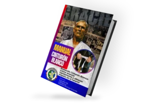 MANUAL DEL CINTURON BLANCO